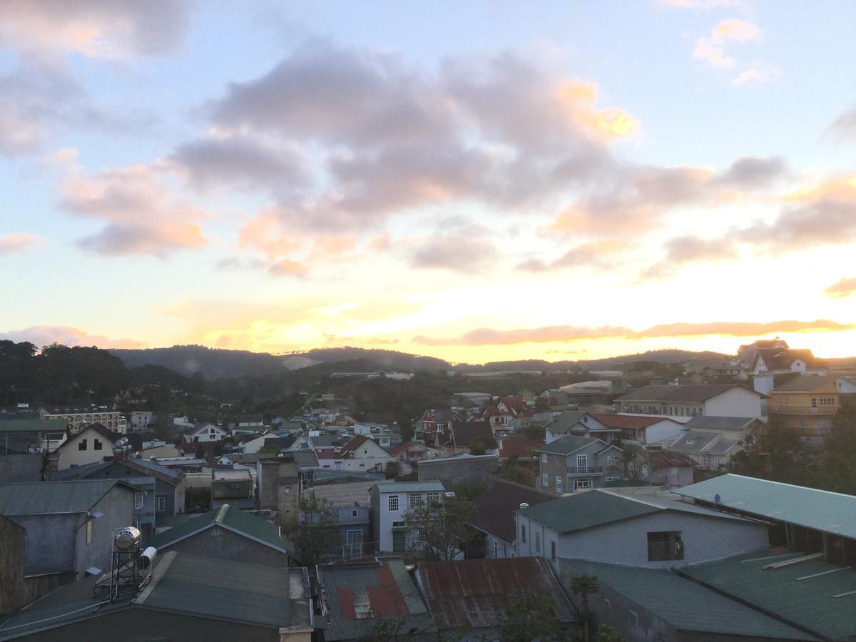 Sky View Home ดาลัด ภายนอก รูปภาพ