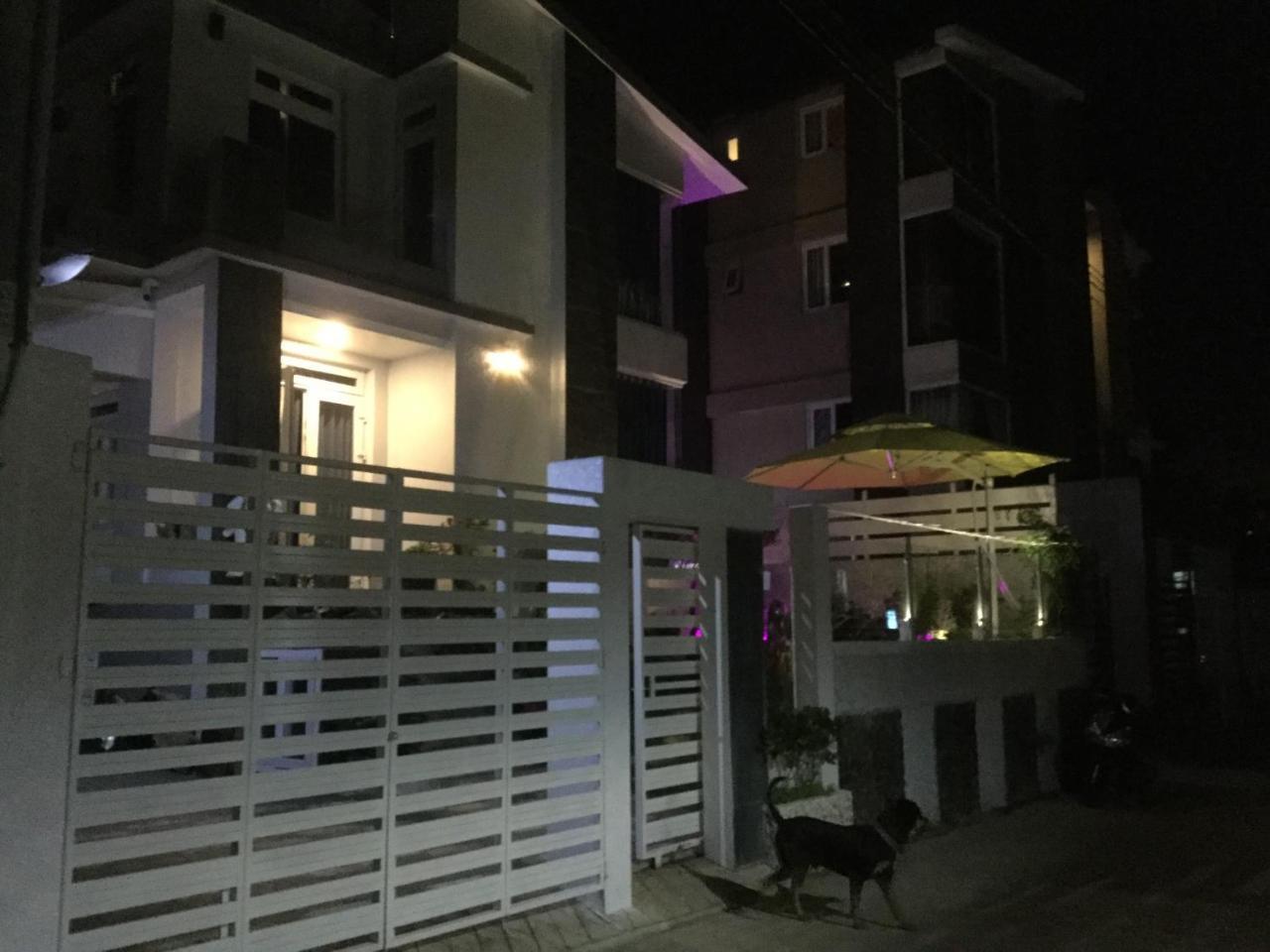 Sky View Home ดาลัด ภายนอก รูปภาพ