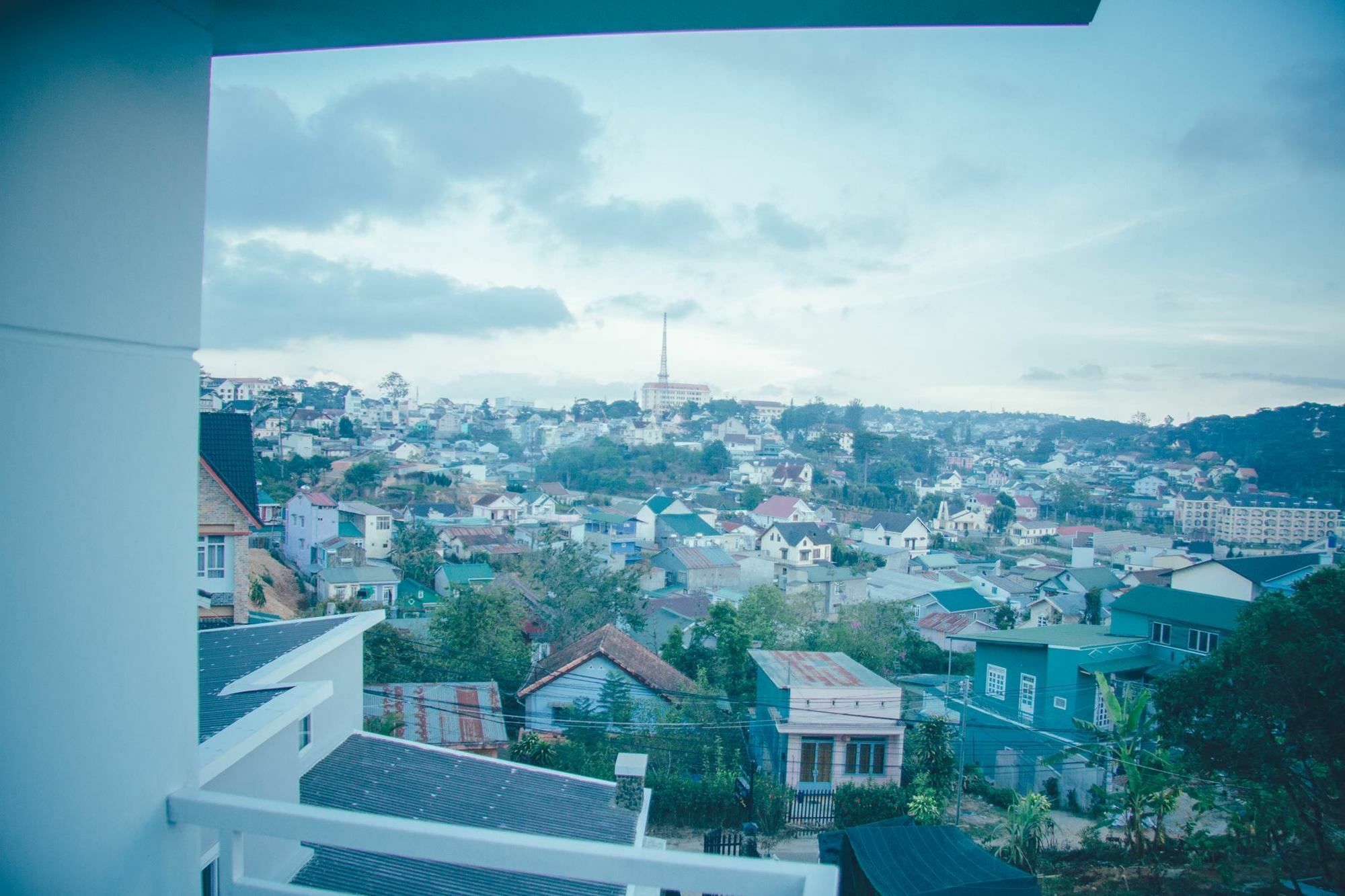 Sky View Home ดาลัด ภายนอก รูปภาพ