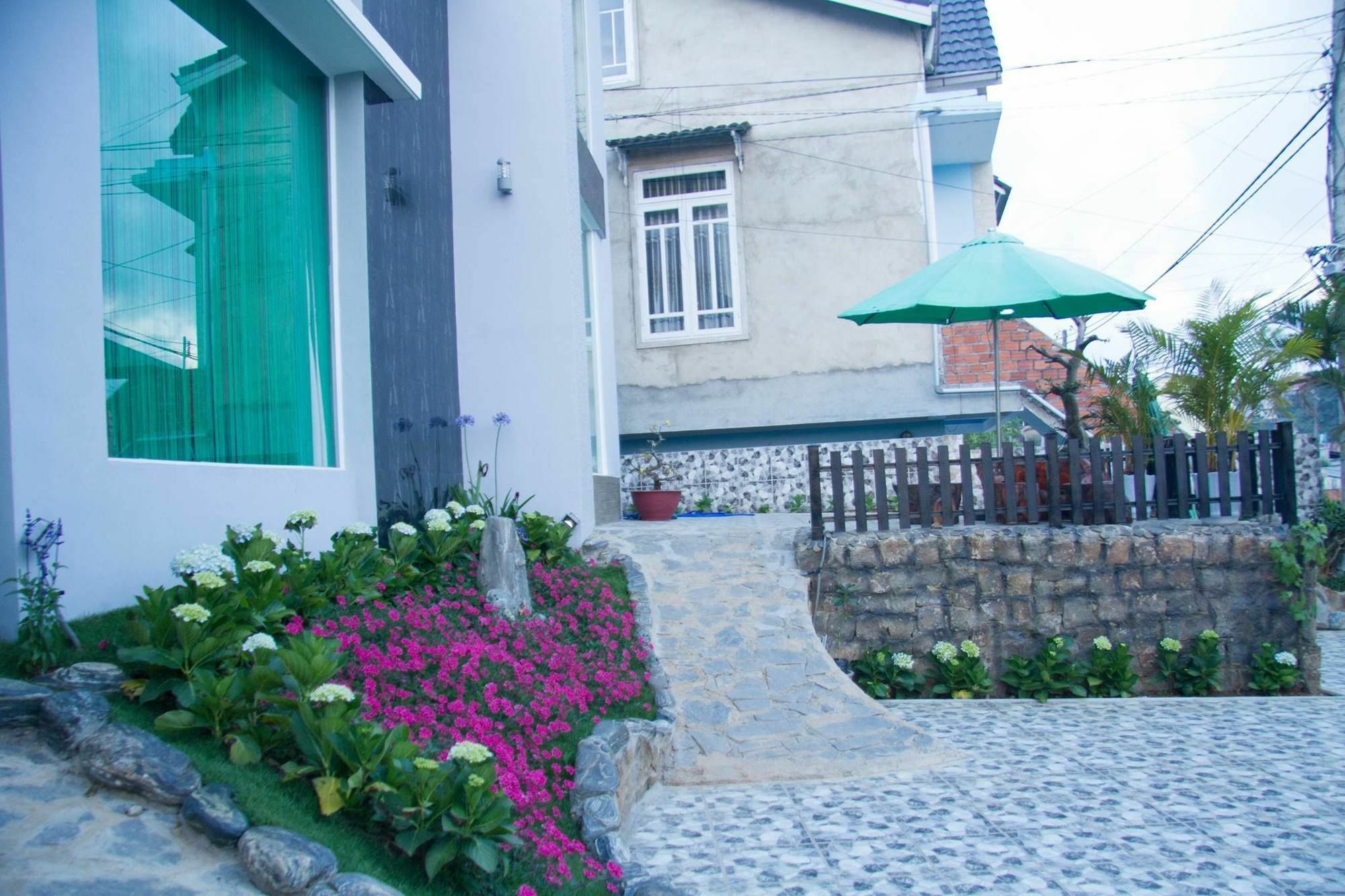 Sky View Home ดาลัด ภายนอก รูปภาพ